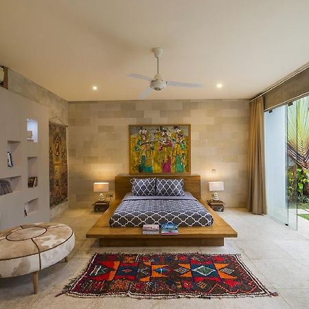 Villa Batik เซมินยัค ภายนอก รูปภาพ