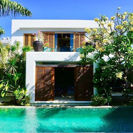 Villa Batik เซมินยัค ภายนอก รูปภาพ