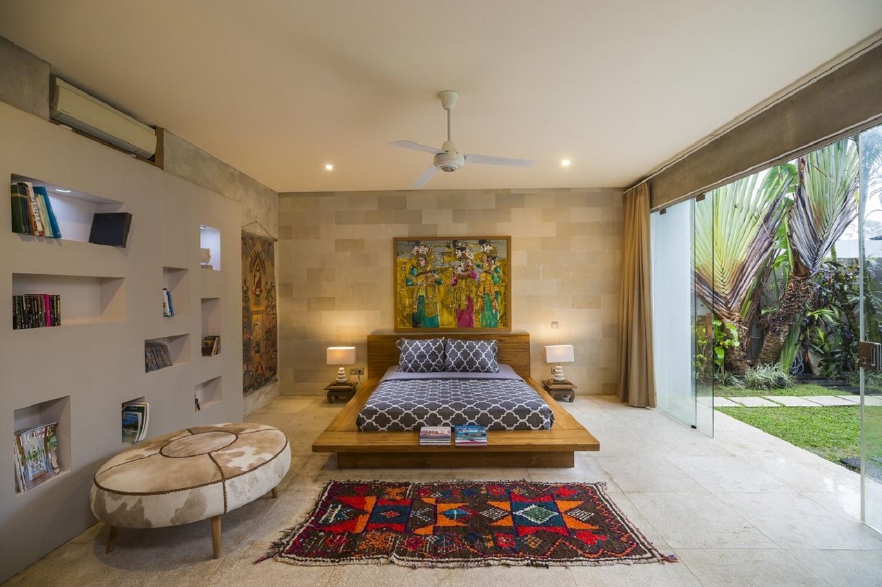 Villa Batik เซมินยัค ภายนอก รูปภาพ
